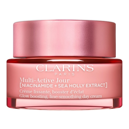 CLARINS - MULTI ACTIVE