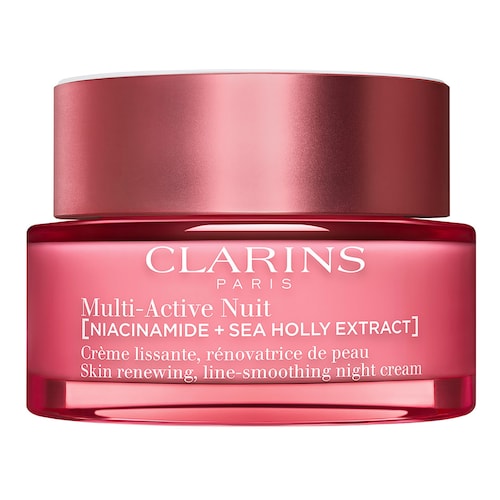 CLARINS - MULTI ACTIVE