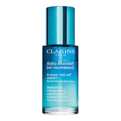 Hydra-Essentiel [HA&sup2;+ POLYPHENOLS] - Bi-s&eacute;rum &laquo; anti-soif &raquo; suractiv&eacute;, CLARINS