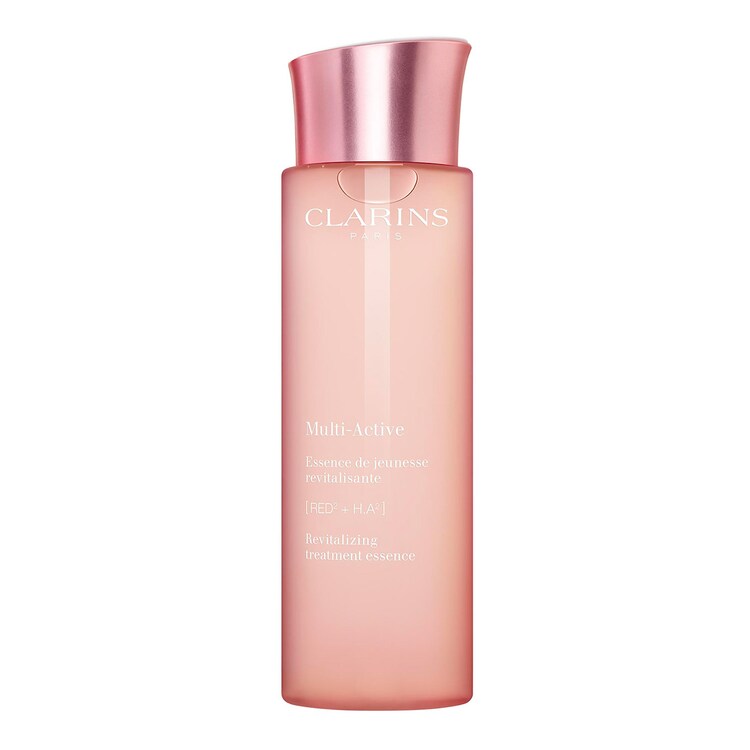 Essence de jeunesse - Revitalisierende Gesichtspflege-Essenz