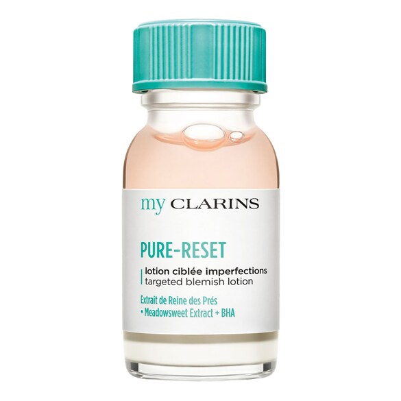 MY CLARINS PURE-RESET - Losion za ciljanu kožu s nepravilnostima, MY CLARINS