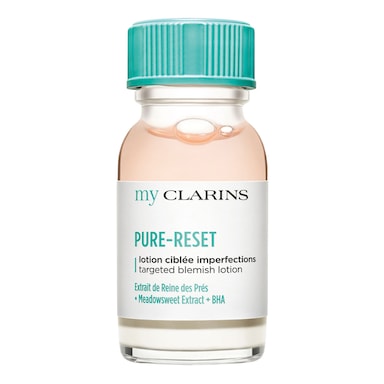 MY CLARINS - PURE-RESET trattamento mirato anti-imperfezioni