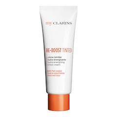 Crema colorata che idrata, rivitalizza e uniforma l'incarnato, MY CLARINS