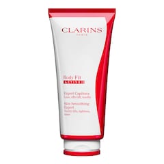 Body Fit Active - Crema crio-attiva contro gli inestetismi della cellulite, CLARINS