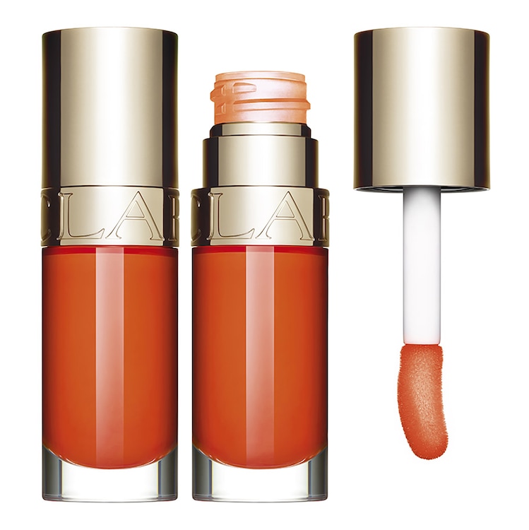 Lip Comfort Oil Potere dei Colori 22 - Olio nutriente per labbra luminose