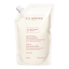 Latte Detergente Delicato - Ricarica, CLARINS