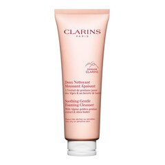 Doux Nettoyant Moussant Apaisant - Beruhigender Reinigungsschaum, CLARINS