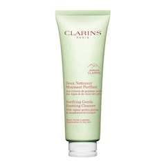 CL Delikatna Pianka do Twarzy - Oczyszczajaca, CLARINS