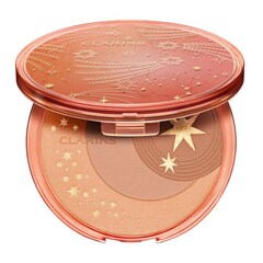 Poudre compacte bronzing compact -   Pudra bronzanta, Clarins