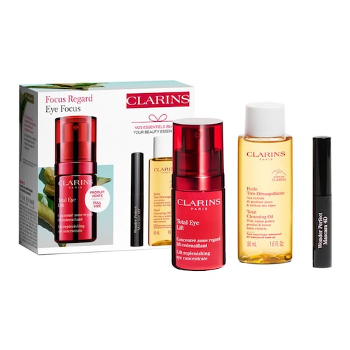 CLARINS - EYE LIFT