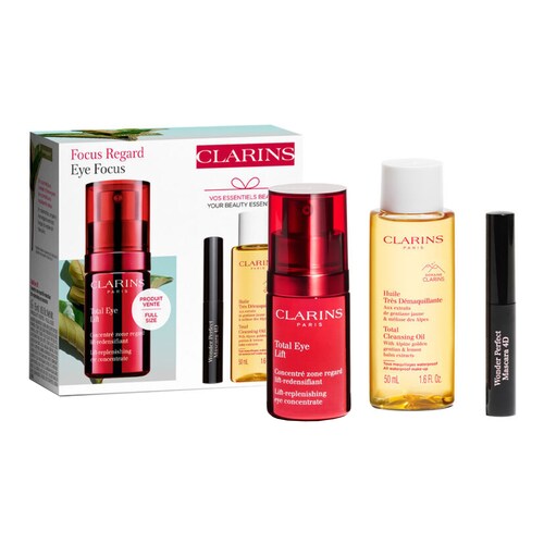 CLARINS - EYE LIFT
