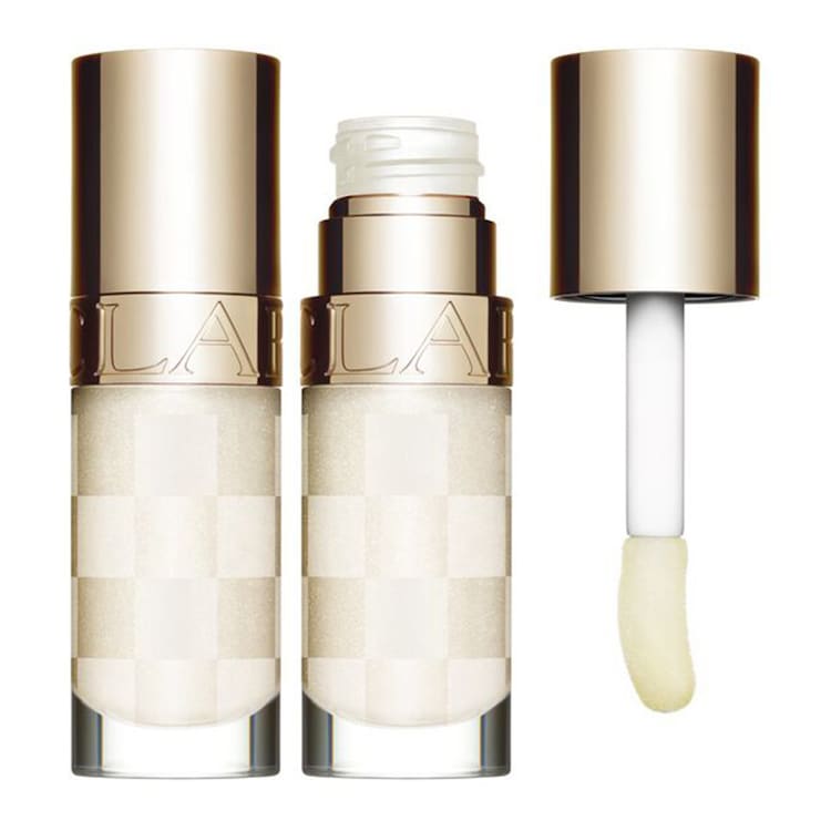 Lip Comfort Oil Edition Limitée Black & White - Huile à lèvres