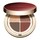 Ombre - 4'lü Far Paleti