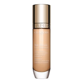 Skin Illusion Full Coverage - Dugotrajni mat puder visoke pokrivnosti