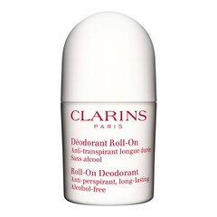 ROLL ON - Dezodorant w Kulce, CLARINS