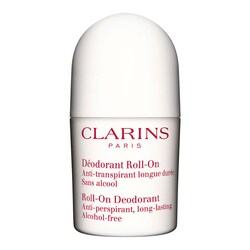 Déodorant Roll-On Multi-Soin - Déodorant Anti-transpirant longue durée
