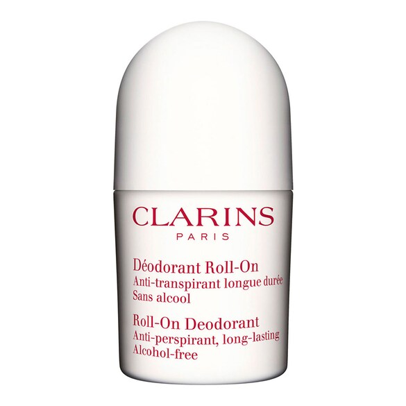 D&eacute;odorant Roll-On Multi-Soin - Dugotrajni antiperspirant dezodorans, CLARINS