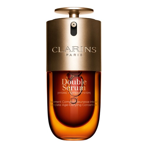 CLARINS - Double Serum