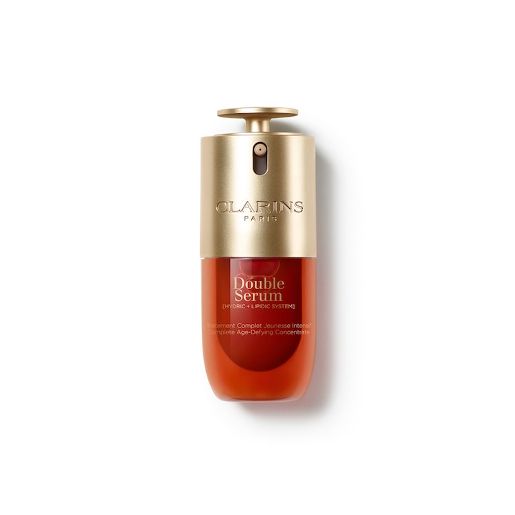 Double Serum - Anti-age serum