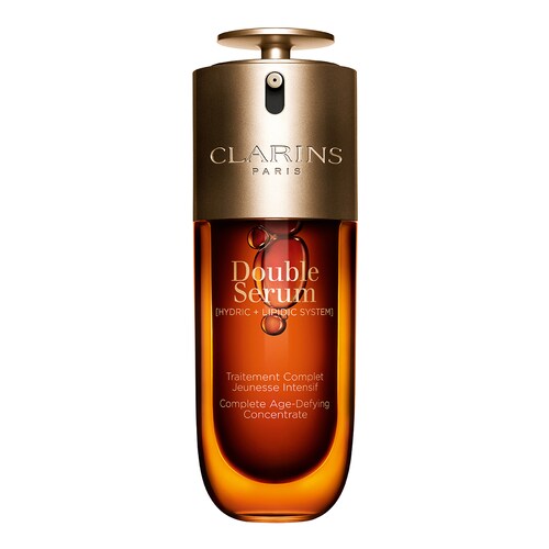 Clarins - Double Serum - Αντιγήρανση