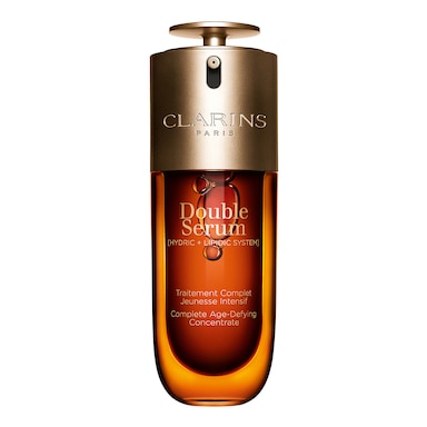 CLARINS - CL Double Serum 9