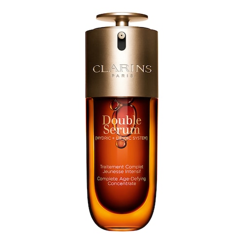 CLARINS - CL Double Serum 9