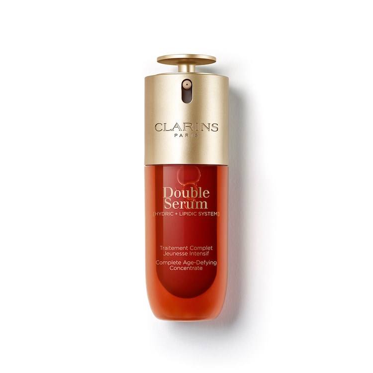 Double Serum - Sérum anti-âge