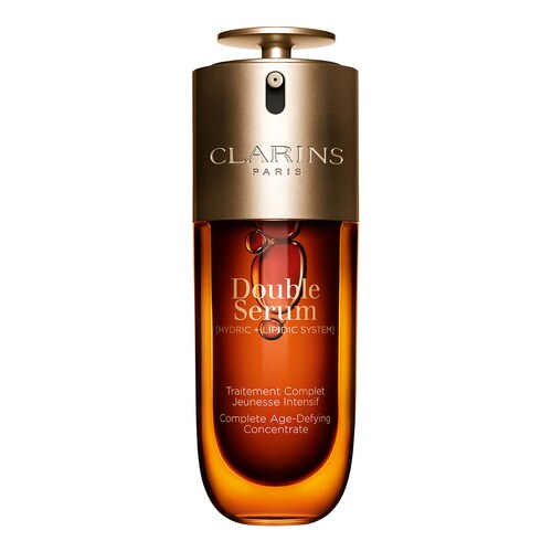 CLARINS - CL Double Serum 9