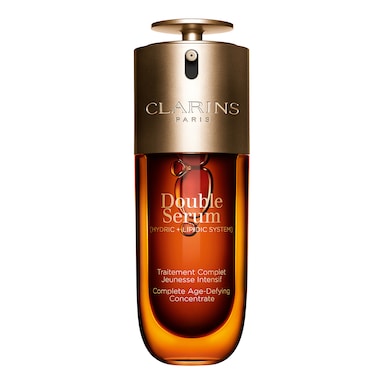 CLARINS - CL Double Serum 9