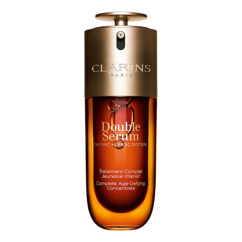 Clarins - Clarins Double Serum