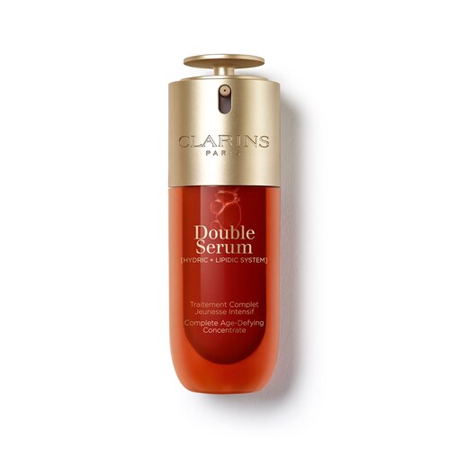 CLARINS - Double Serum Gen 9