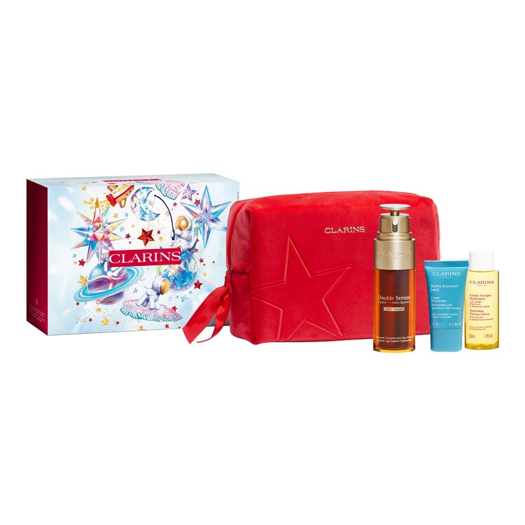 COFRE DOUBLE SERUM LIGHT - Navidad 2024