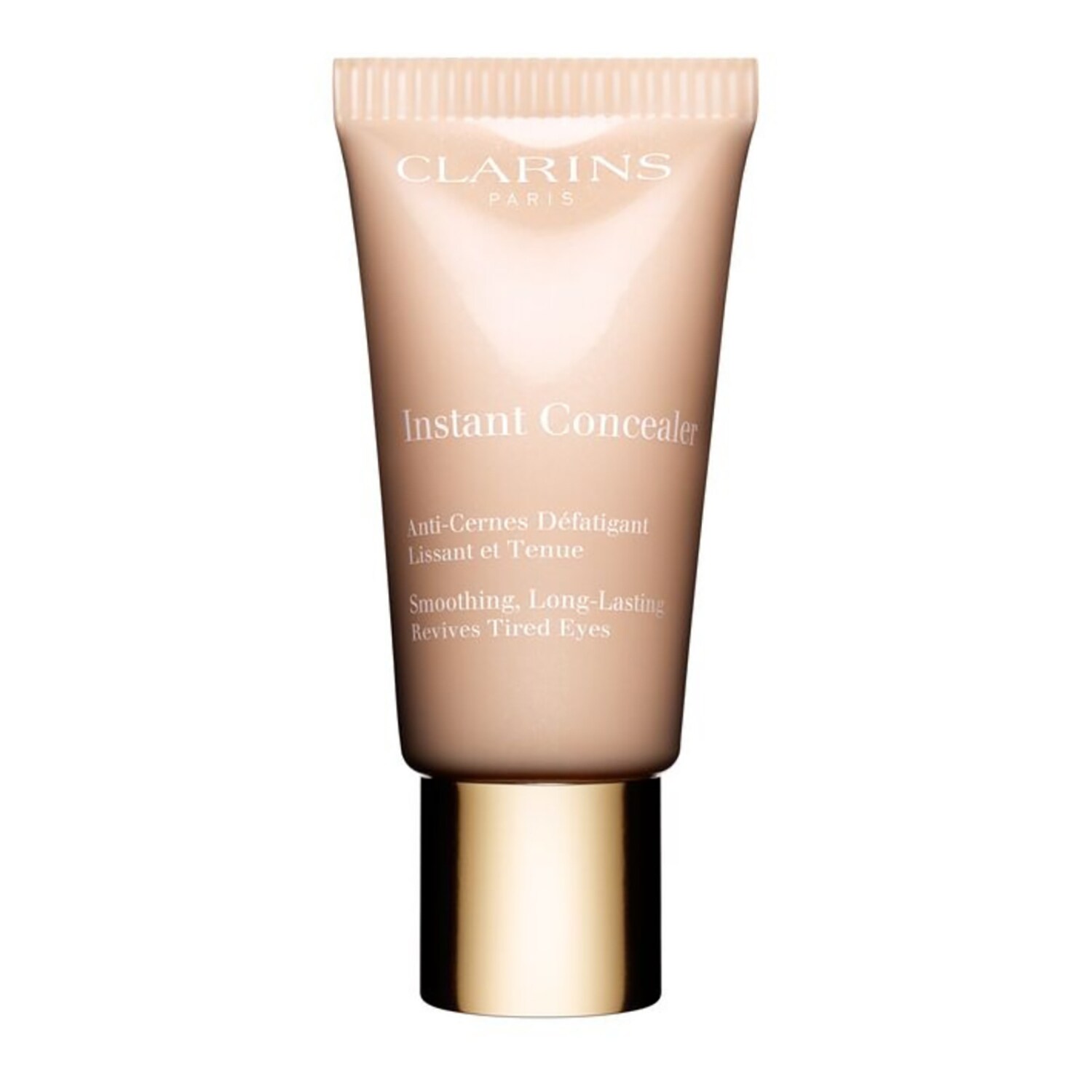 Clarins Instant Concealer rozjasňující korektor proti kruhům pod očima odstín 02.5 15 ml koupíte na Sephora.cz