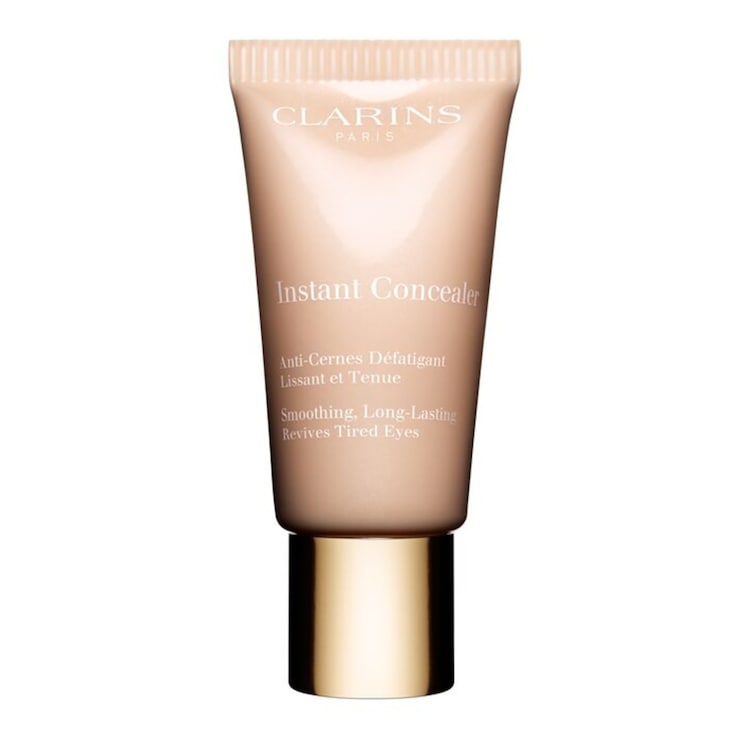 Instant Concealer - Correttore anti-occhiaie levigante e a lunga tenuta