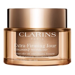 Extra-Firming Jour - Lifting anti-age krema za suhu kožu, može se puniti