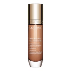 Skin Illusion FULL COVERAGE - Foundation, CLARINS
