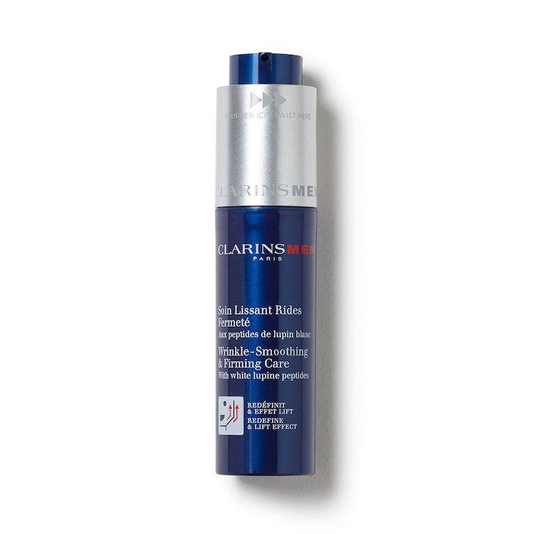 Soin Lissant Rides Fermeté - Anti-Age Creme für das Gesicht