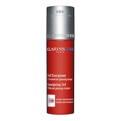 ClarinsMen Gel Energisant - Gel visage, CLARINS