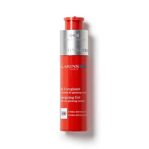 CLARINS - Men Energizing Gel