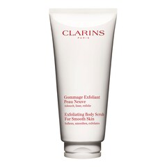 CL Tělov&yacute; Peeling - Body Exfoliating, CLARINS