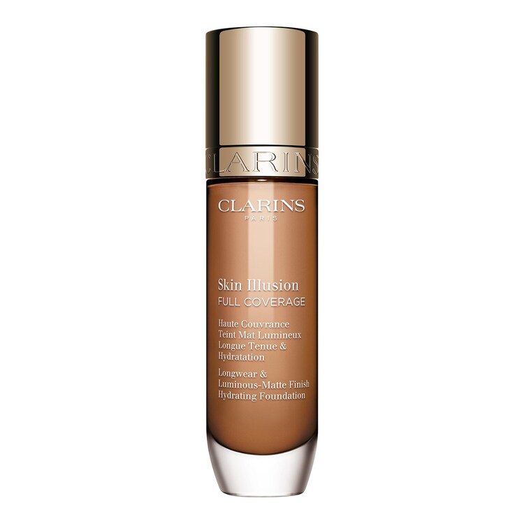 Skin Illusion Full Coverage - Fondotinta ad alta coprenza