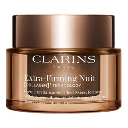 Extra-Firming Nuit - Lifting anti-age krema za sve tipove kože, može se puniti