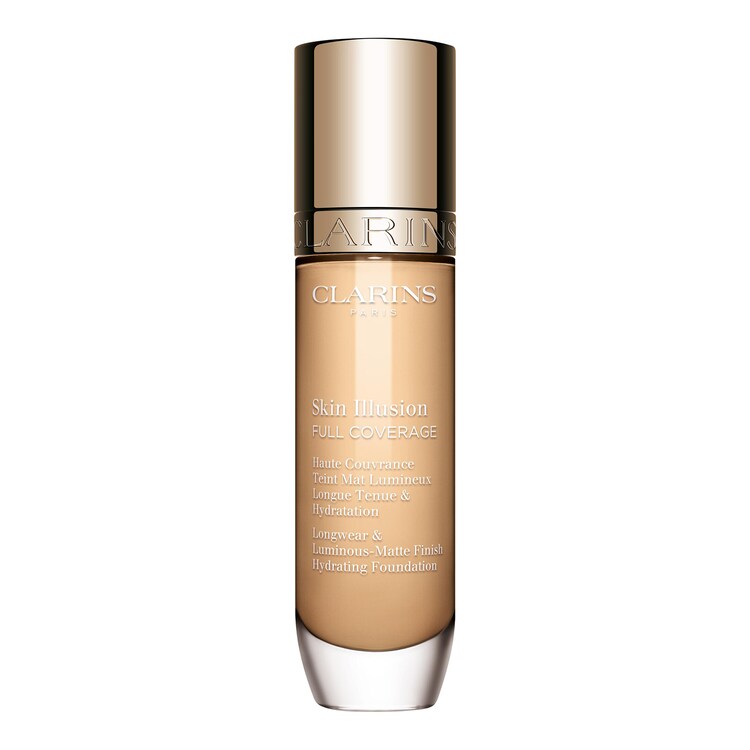 Skin Illusion FULL COVERAGE - Base de maquillaje