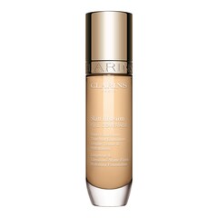 Skin Illusion Full Coverage - Y&uuml;ksek Kapatıcı Cilt Bakım Fond&ouml;teni , CLARINS