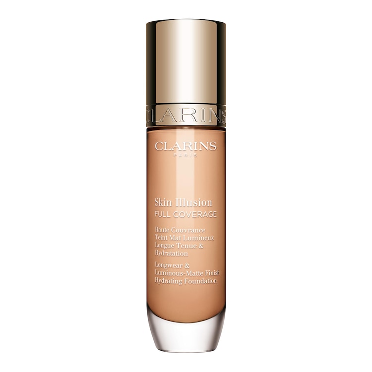 Makeup - Skin Illusion Full Coverage