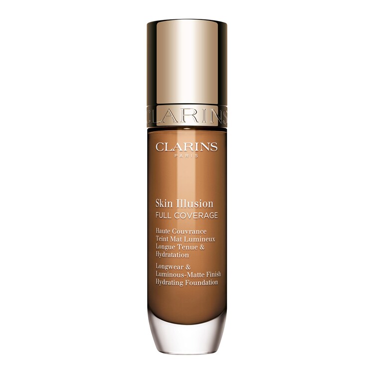 Skin Illusion Full Coverage - Fondotinta ad alta coprenza