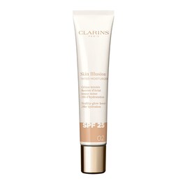 Skin Illusion Tinted Moisturizer SPF 25 - Tonirana krema za blistavu kožu