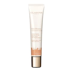 Skin Illusion Tinted Moisturizer 05 SPF25 - Cremă hidratantă colorată, Clarins