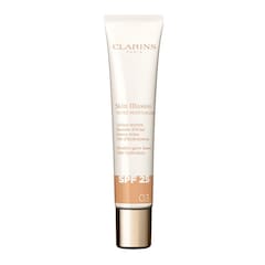 Skin Illusion Tinted Moisturizer SPF25 - Crema colorata dal finish luminoso, CLARINS