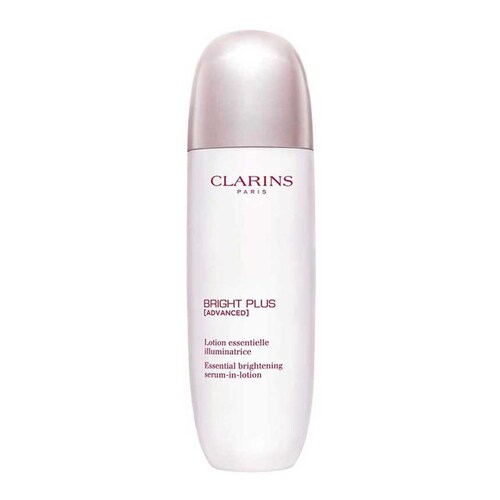 CLARINS - Bright Plus Essence